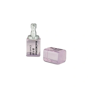 Dental Lithium Disilicate Glass Ceramic（CAD）